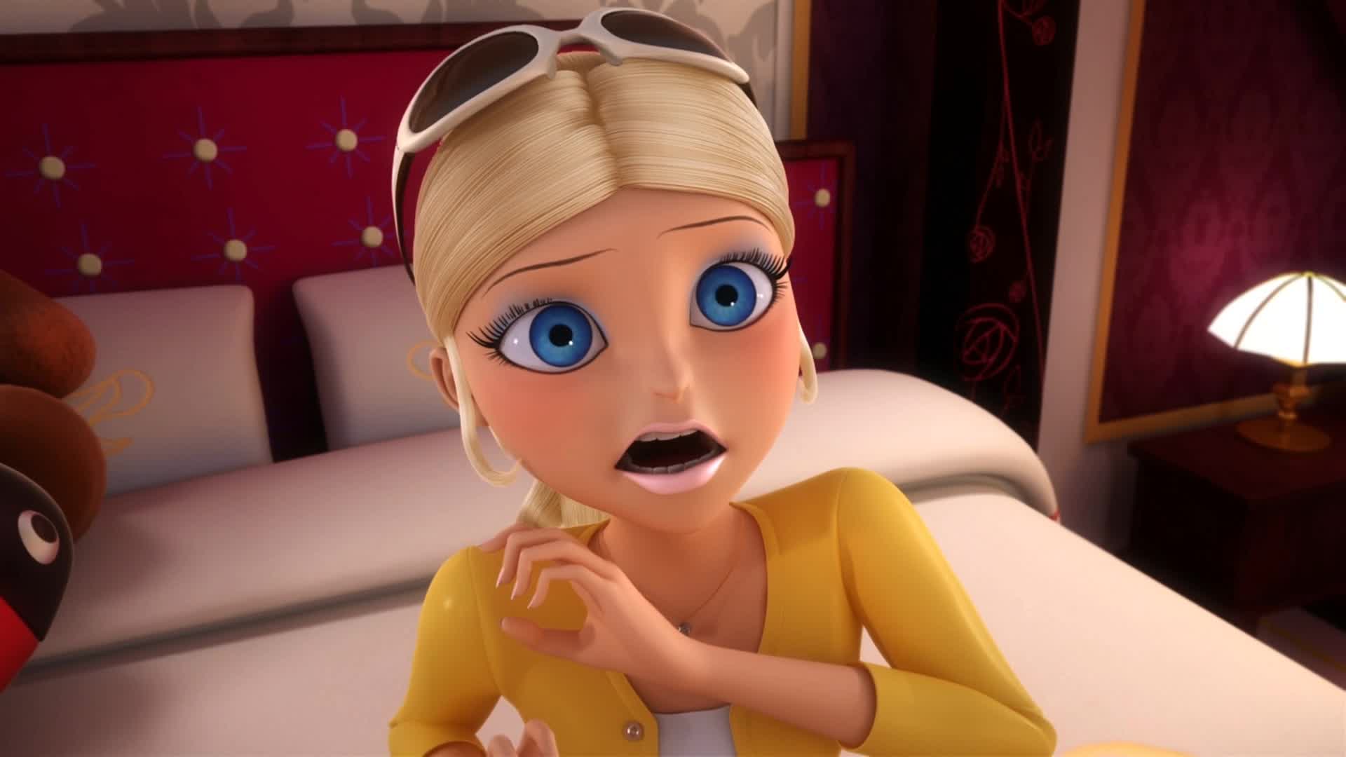 Королева стиля